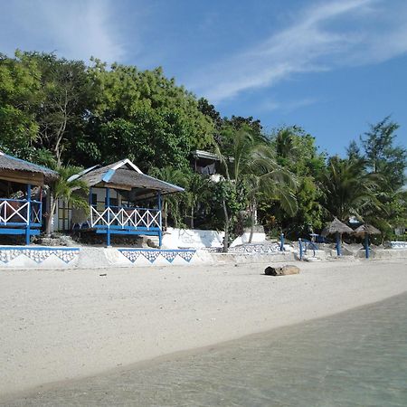 Casa de la Playa Beach Resort Siquijor Exterior foto